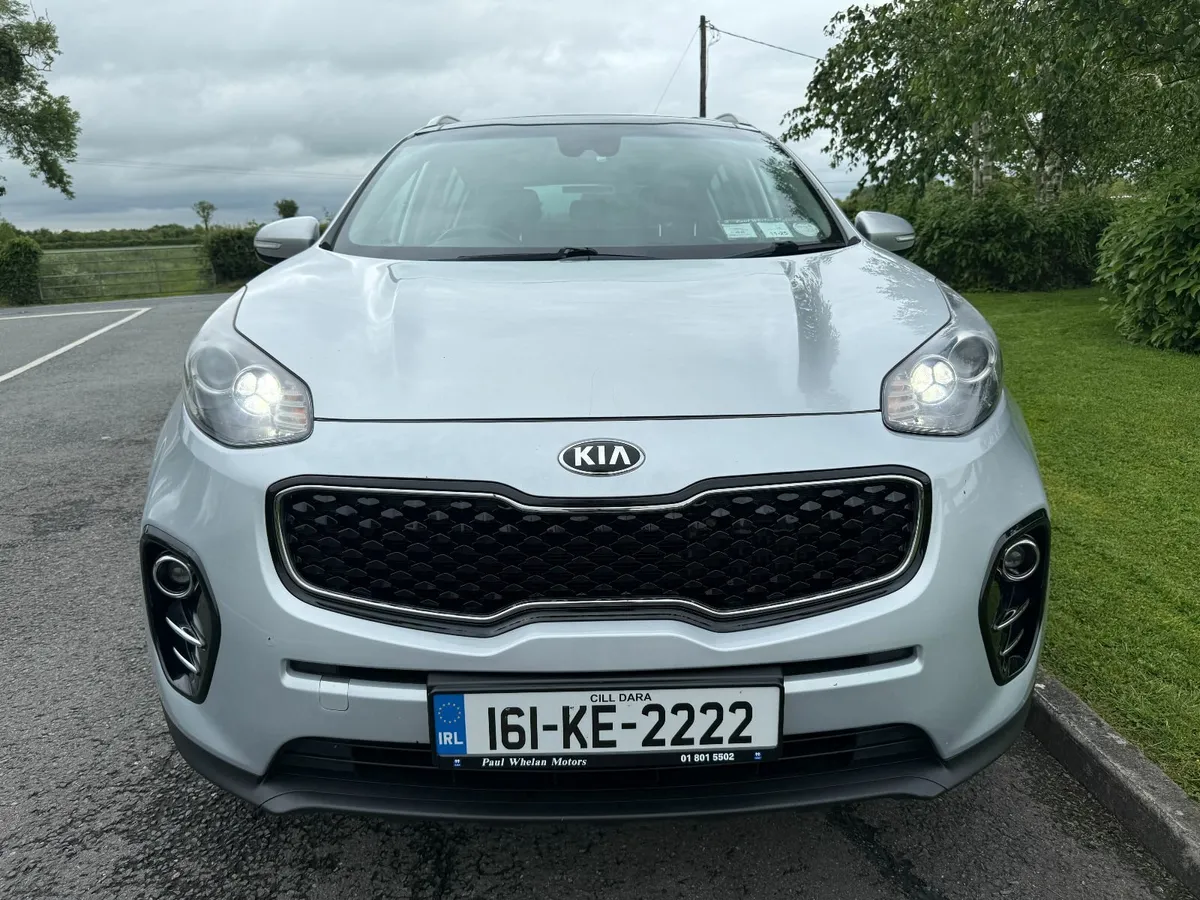 1.7 TDI  HIGH SPEC EXS MODEL TWO OWNERS - Image 2