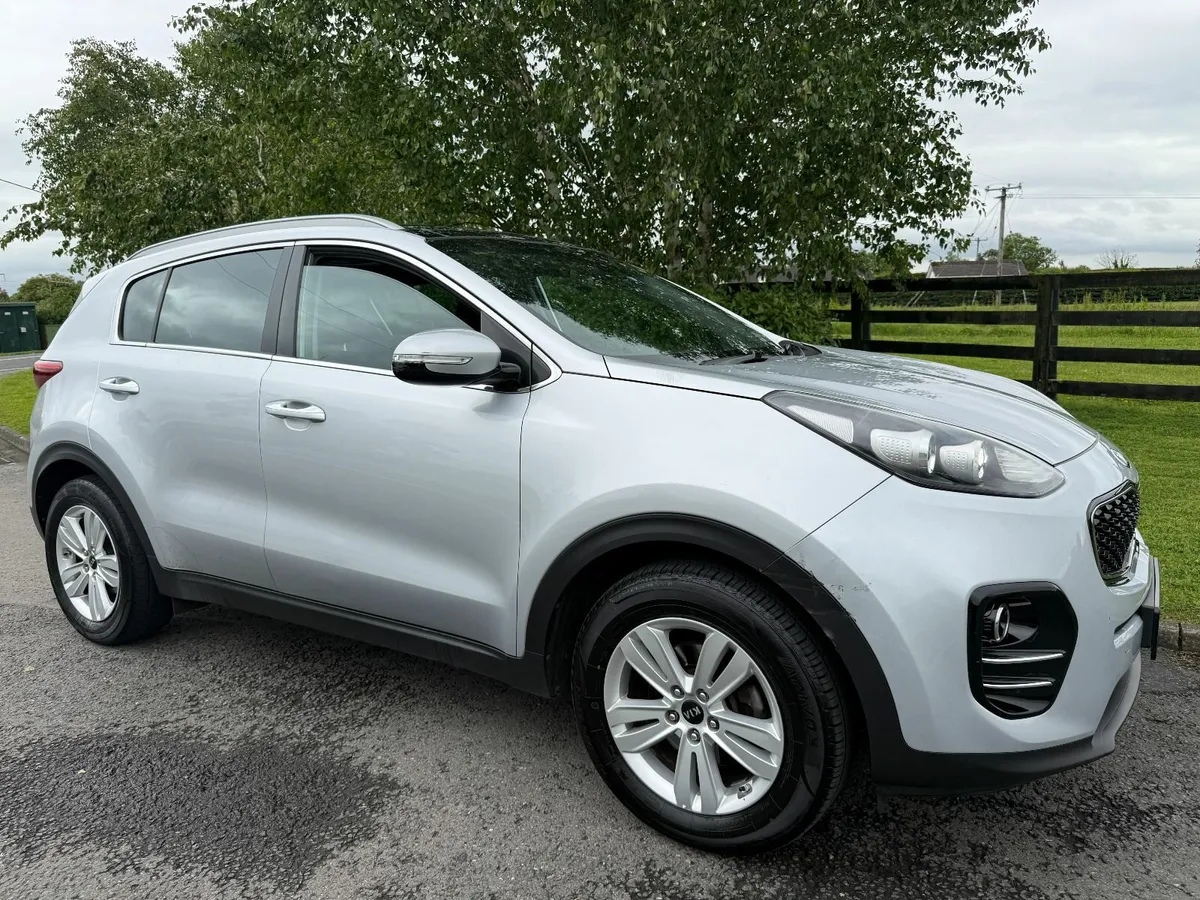 1.7 TDI  HIGH SPEC EXS MODEL TWO OWNERS - Image 1