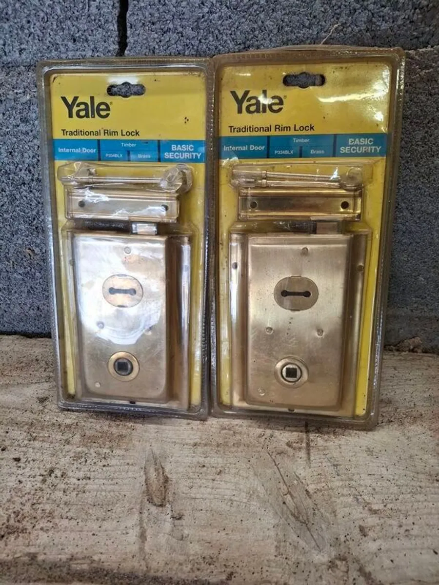 door lock