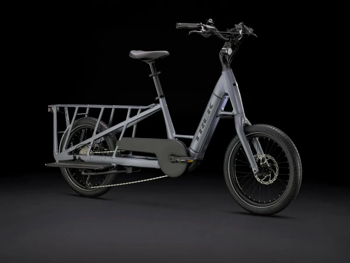E-BikeTrek Fetch+ 2 - Image 1