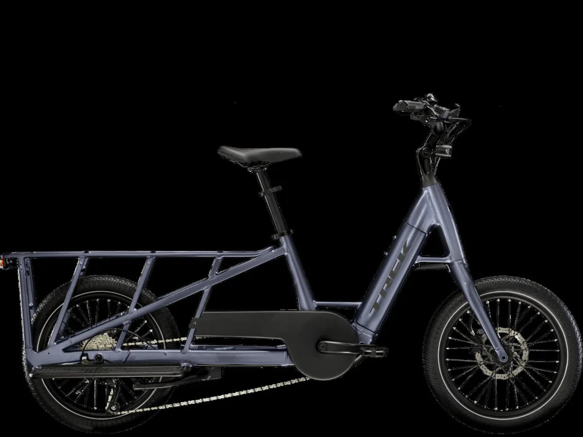 E-BikeTrek Fetch+ 2 - Image 2