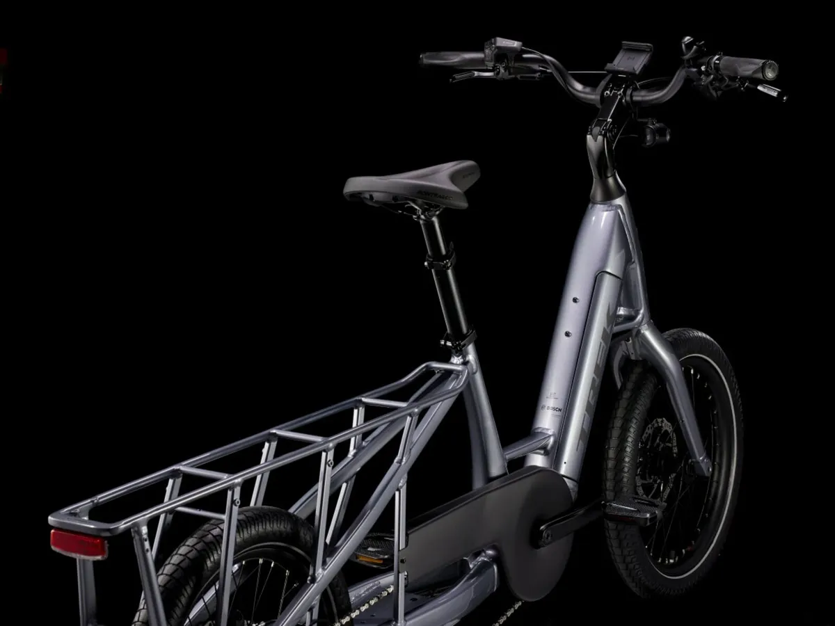 E-BikeTrek Fetch+ 2 - Image 3