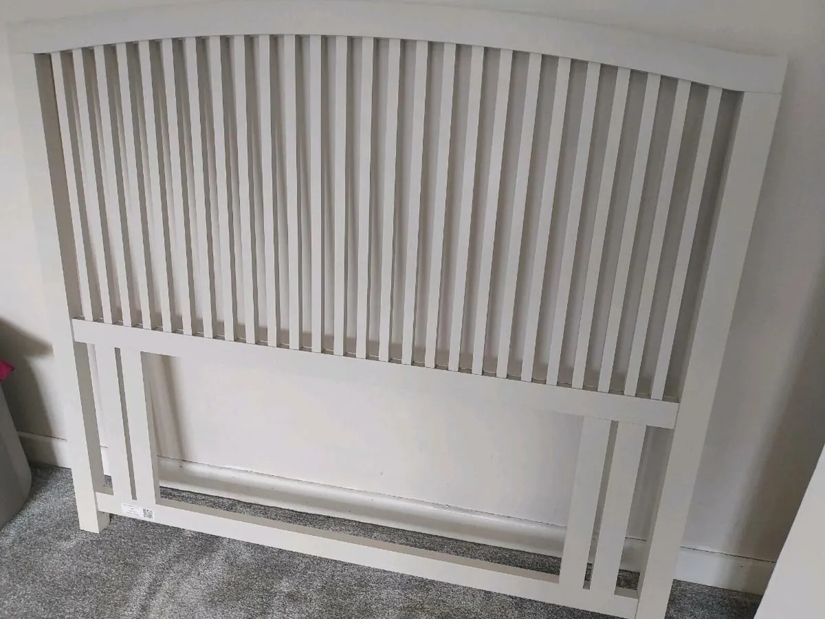 Double headboard - Image 2