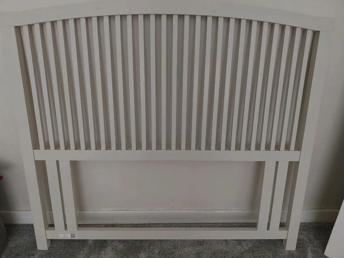 Double headboard - Image 3