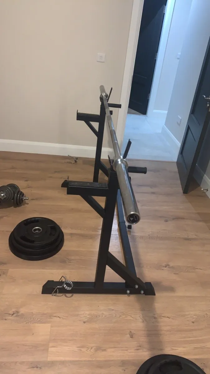 Bench press - Image 2