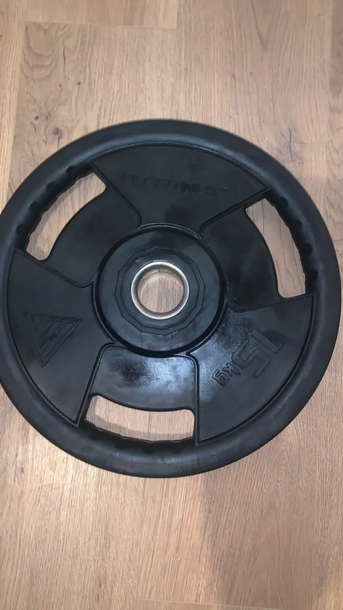 Bench press - Image 3