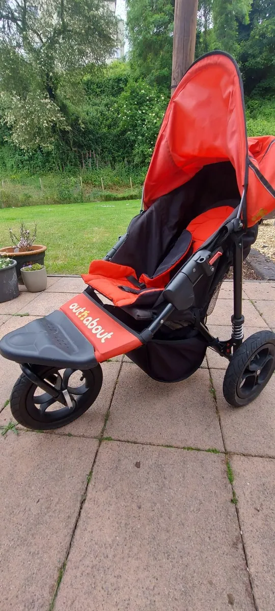 Buggy - Image 1