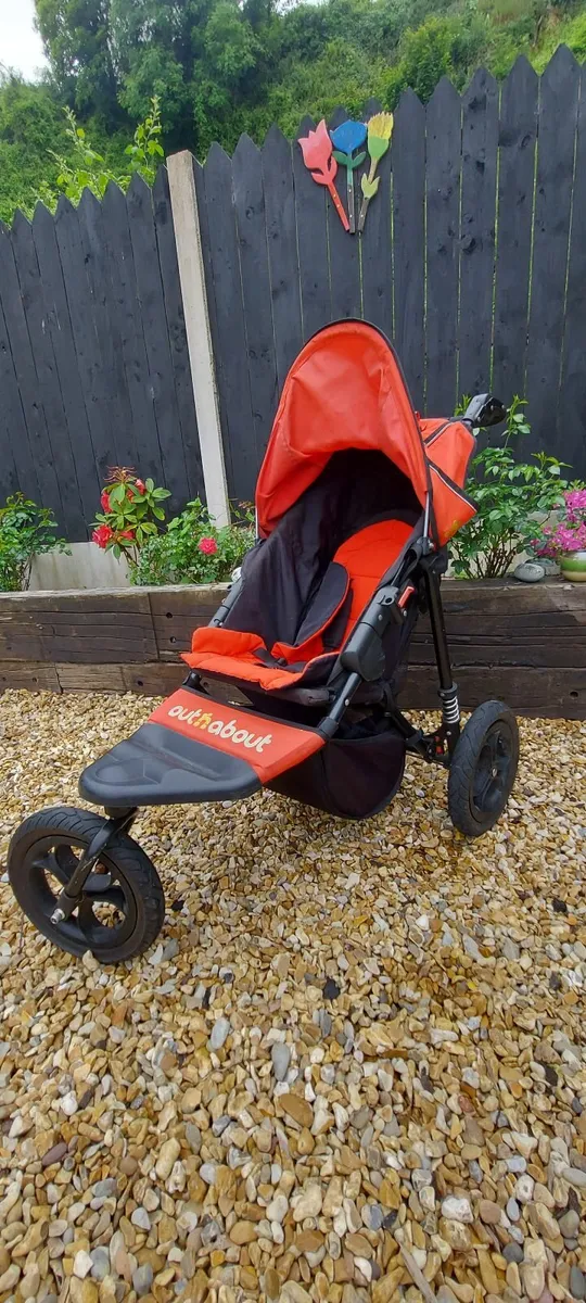 Buggy - Image 4