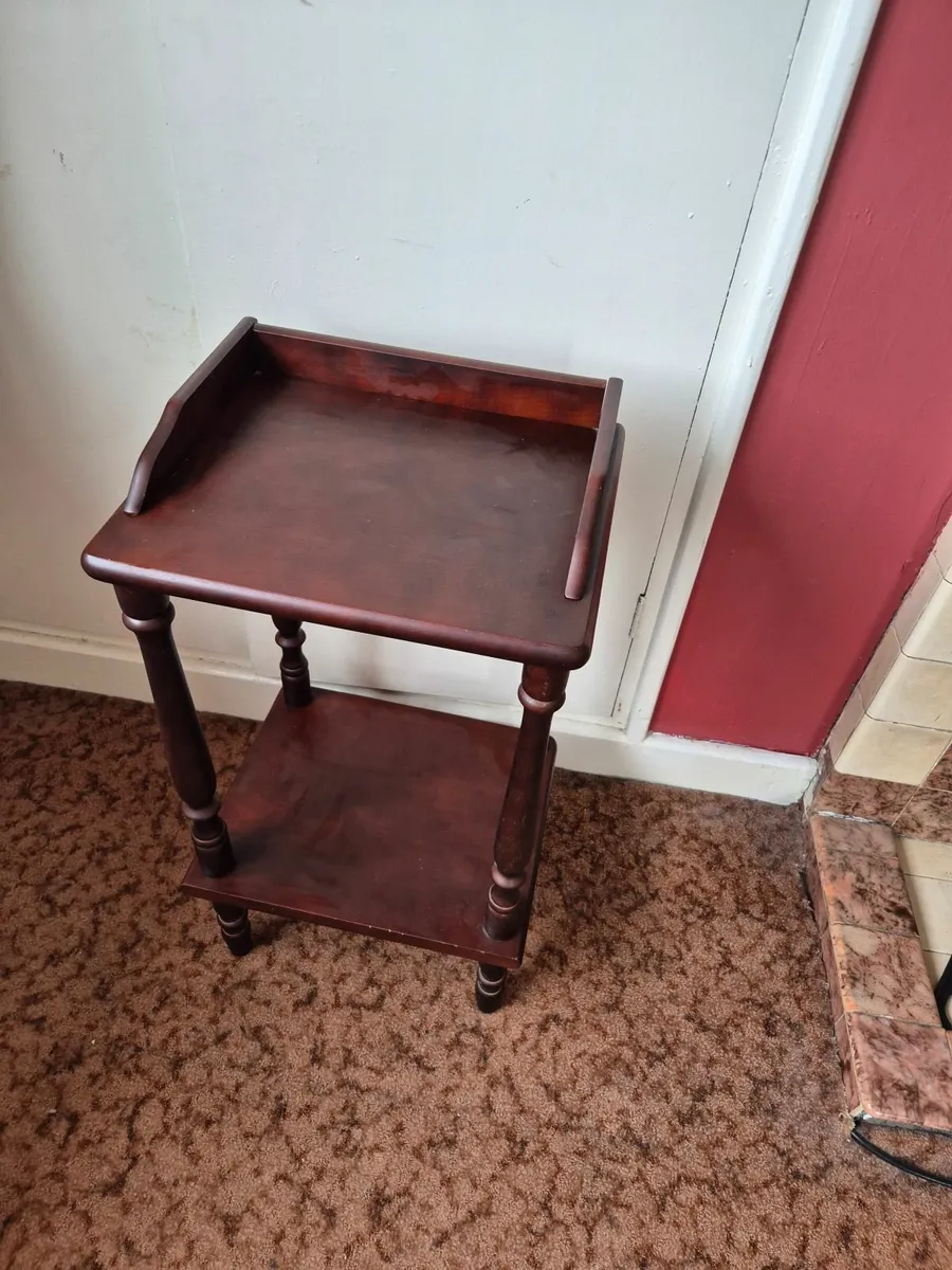 Side table - Image 2