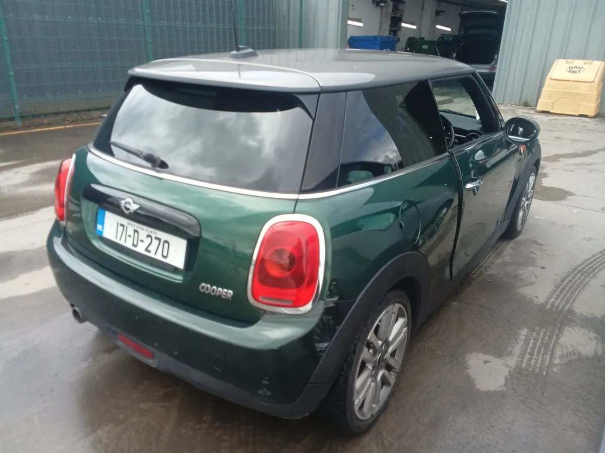 MINI Cooper ZQ5 1499 - Image 4