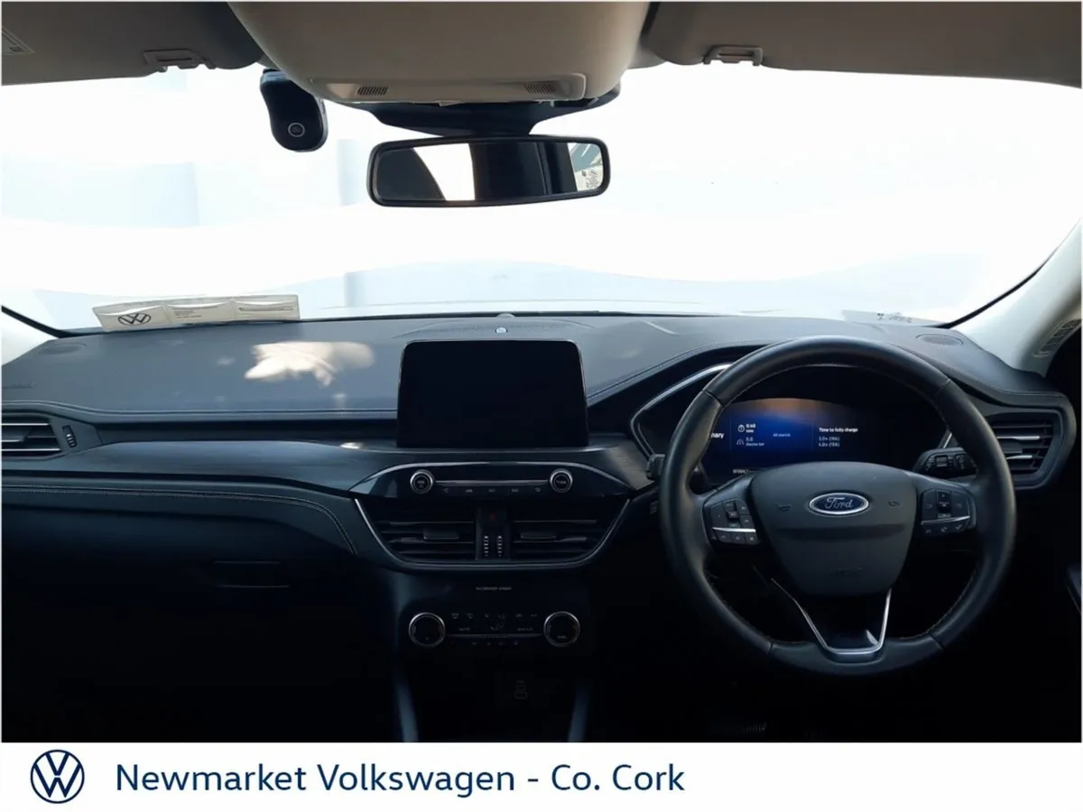 Ford Kuga Vignale 2.5 190BHP Hybrid Automatic - Image 2