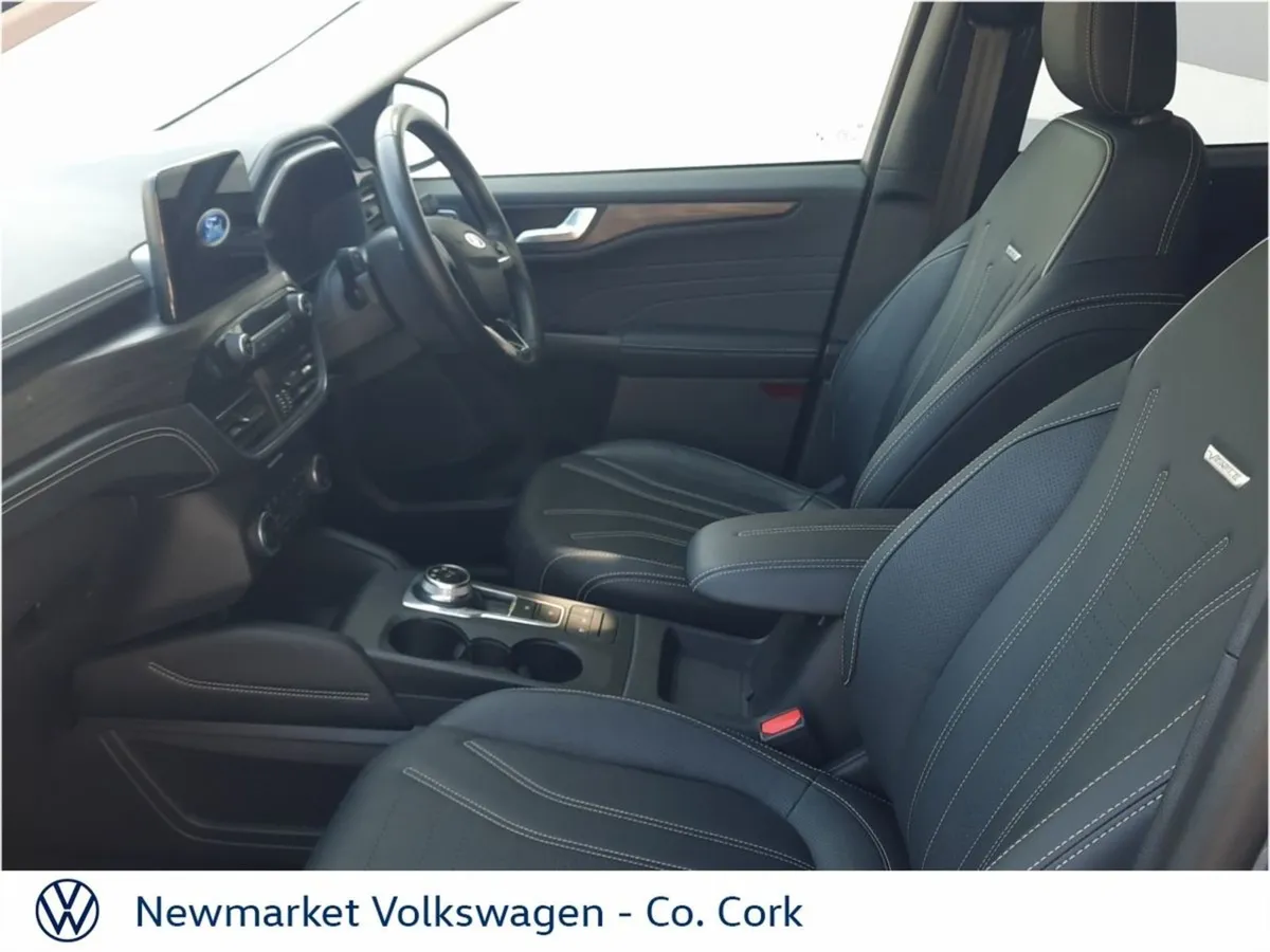 Ford Kuga Vignale 2.5 190BHP Hybrid Automatic - Image 4