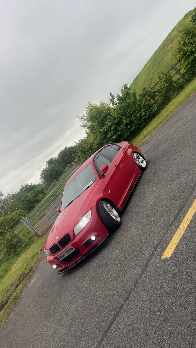 BMW 3-series 2010 - Image 2