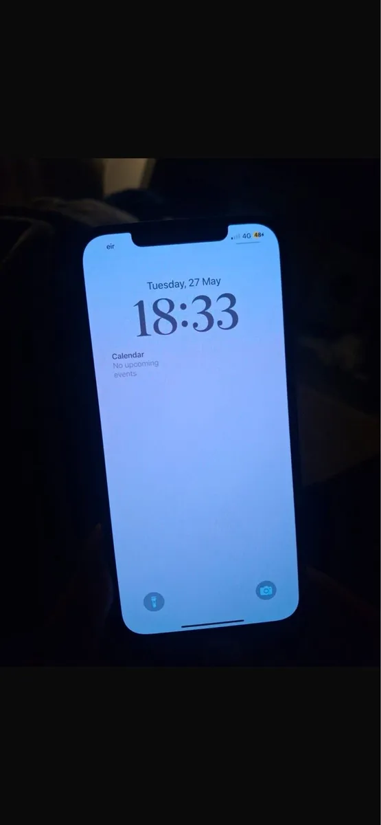 iPhone 12 Pro Max - Image 1