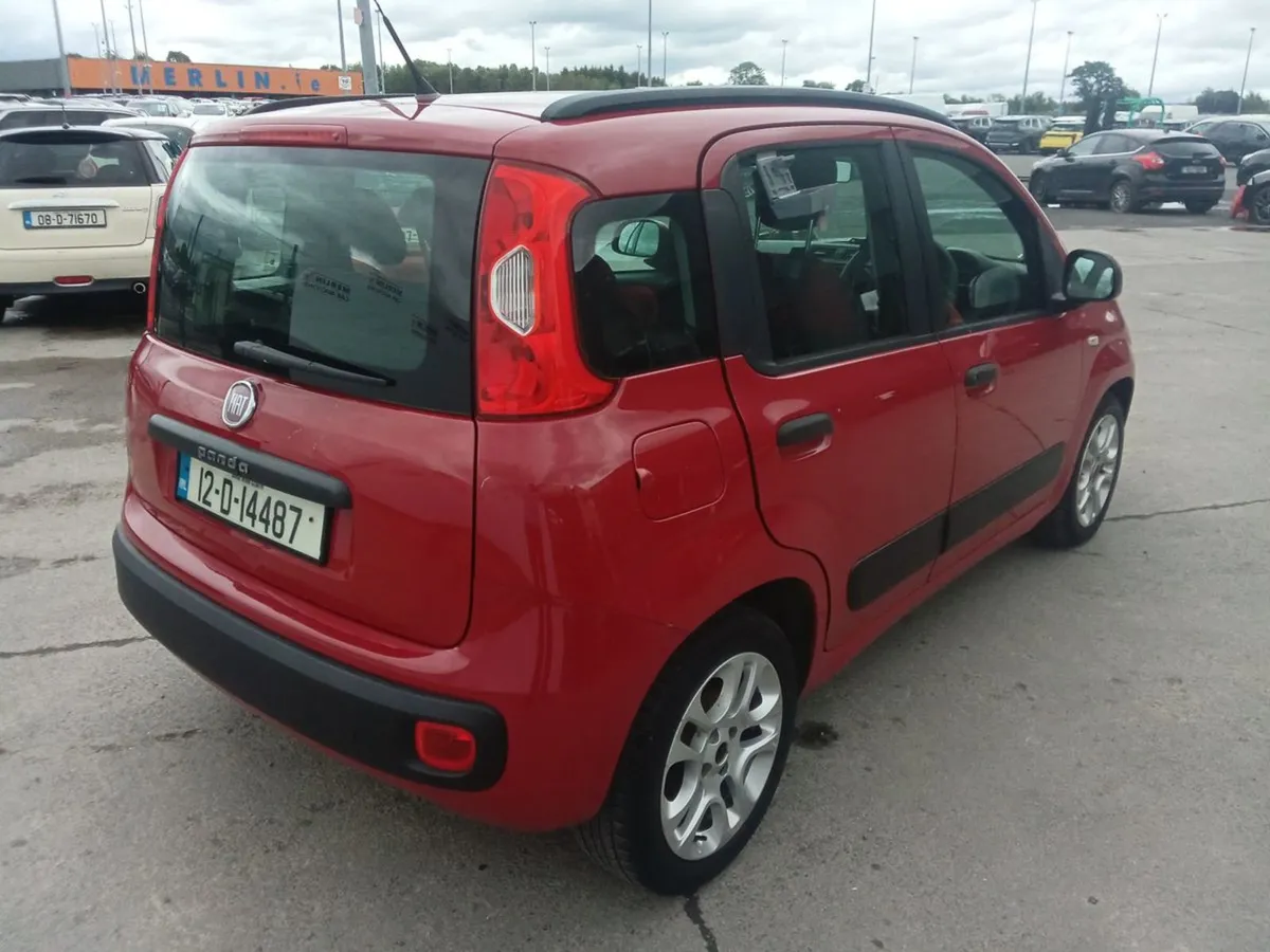 Fiat Panda 1.2 69cv Easy - Image 4