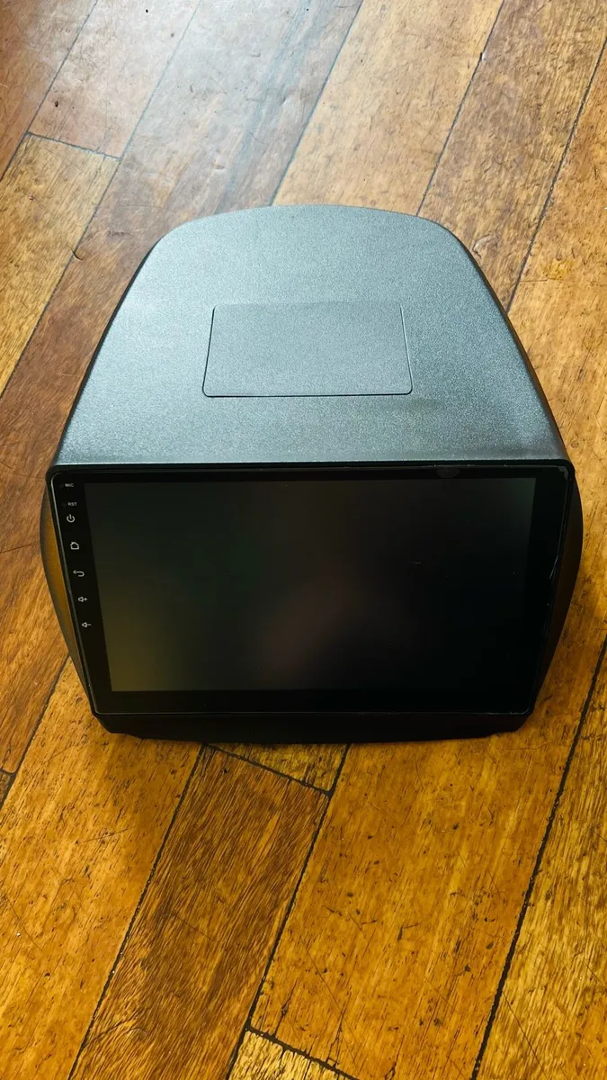 Android radio for Hyundai ix35 - Image 1