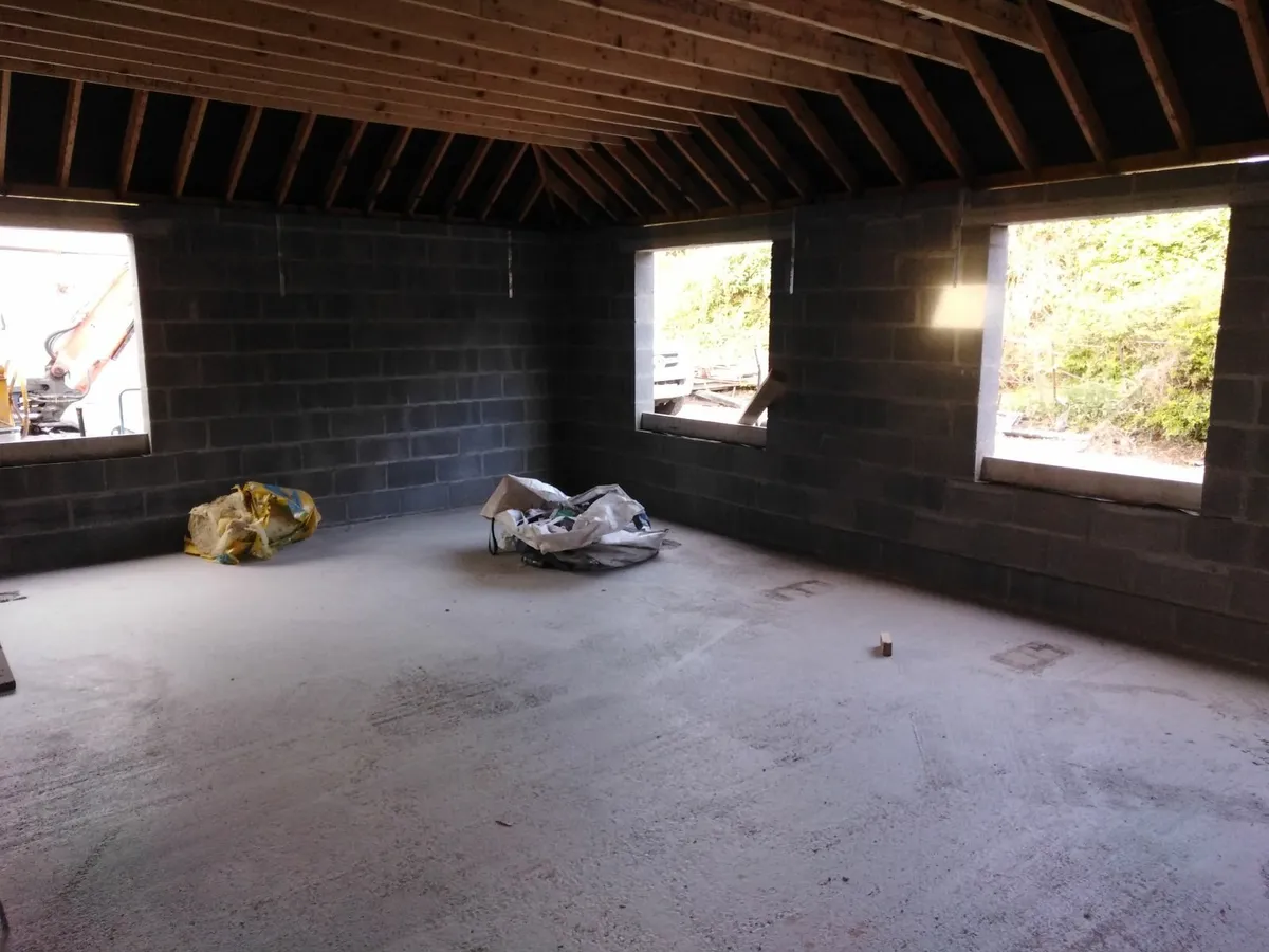 Bricklayer/Blocklayer Available - Image 2