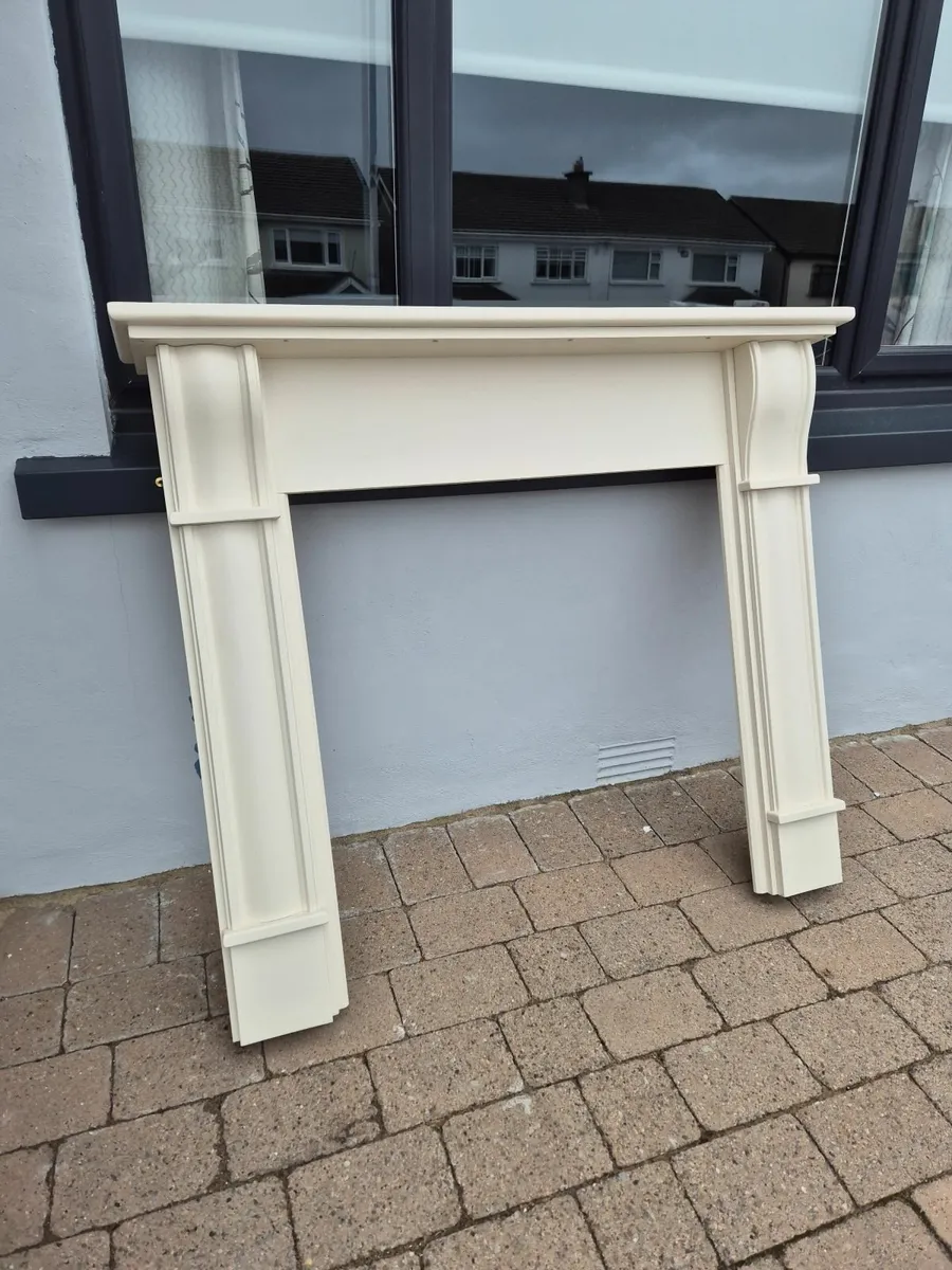 Fireplace - Image 2