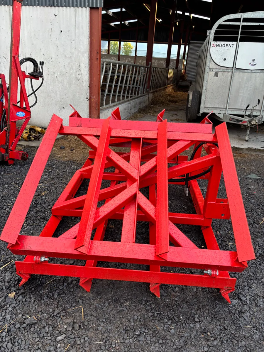 Land Leveller - Image 3