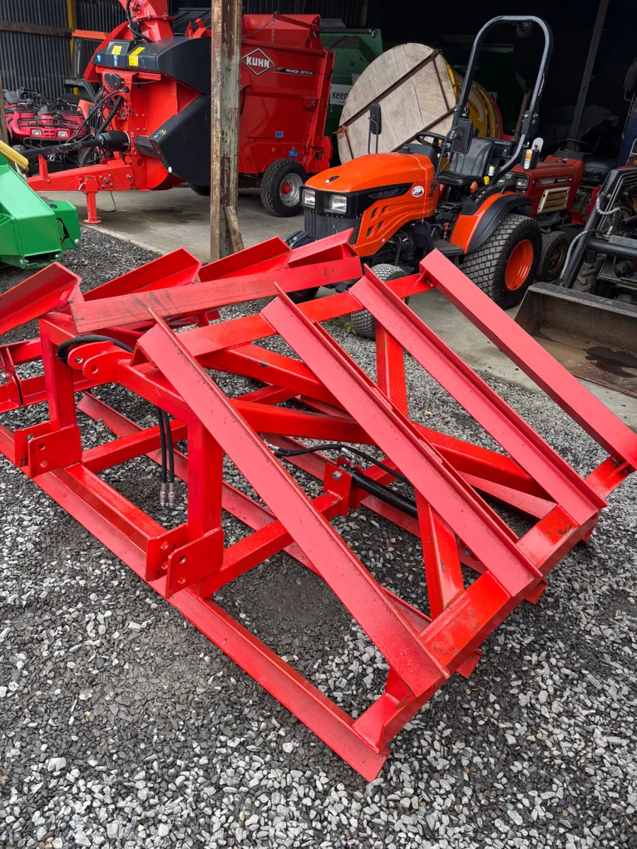Land Leveller - Image 1