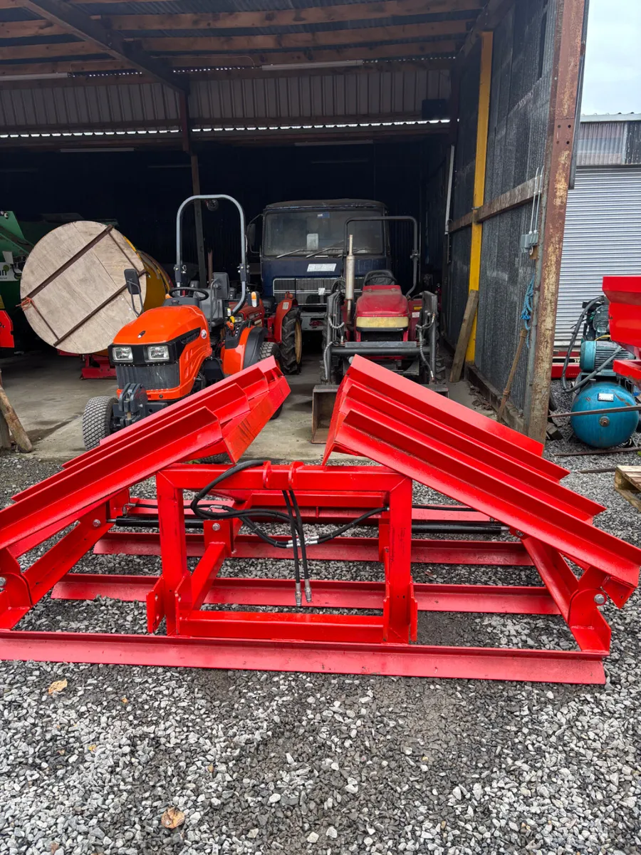 Land Leveller - Image 2