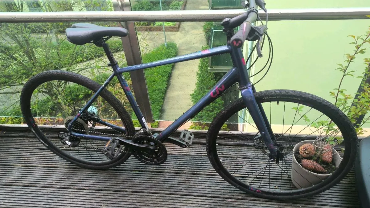 Bike Giant size L - Image 1