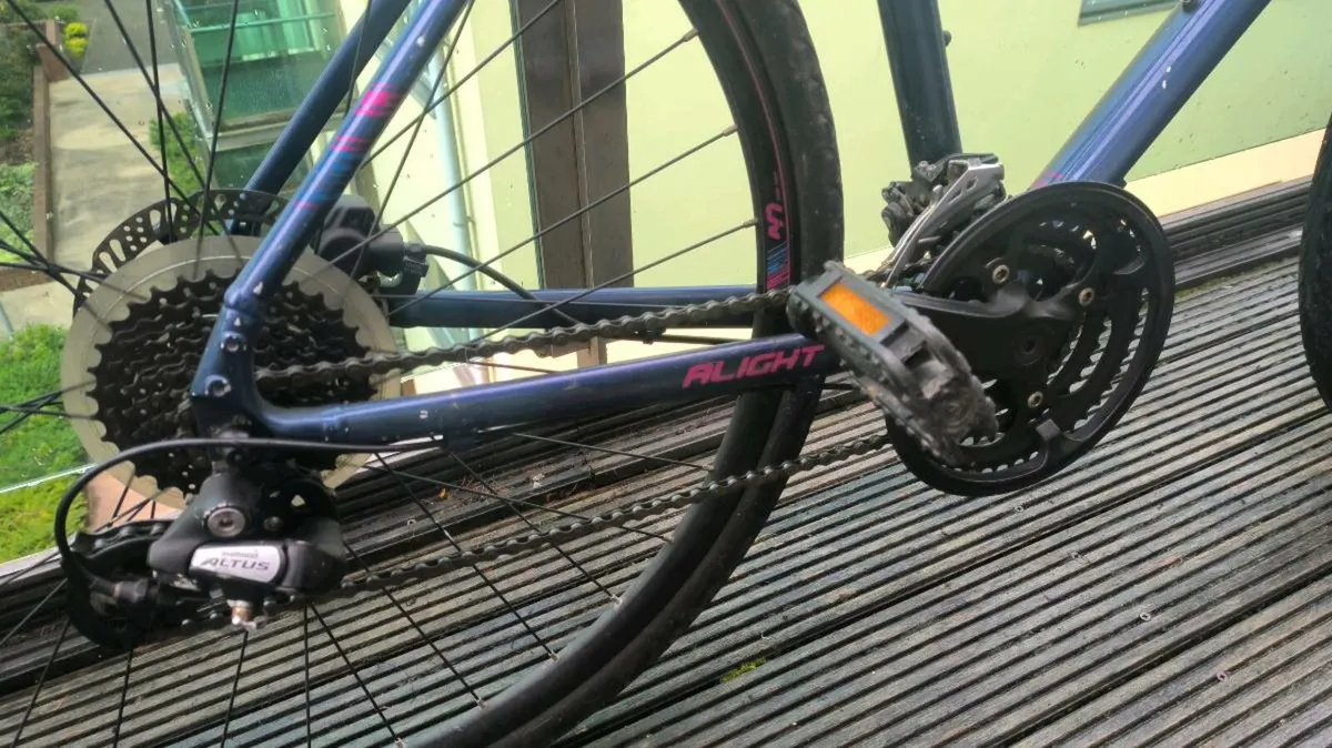 Bike Giant size L - Image 3