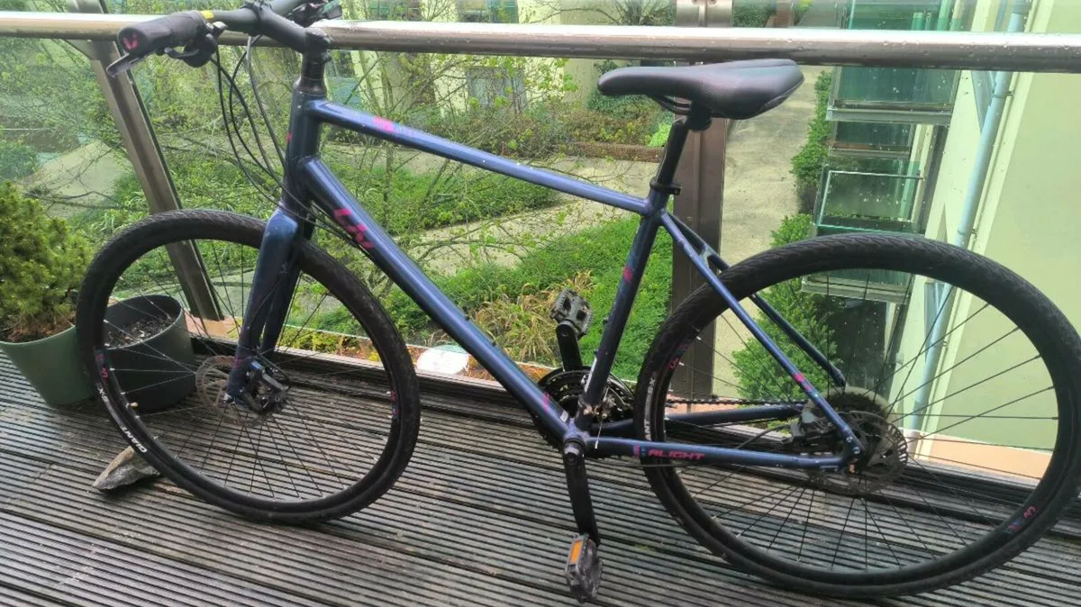 Bike Giant size L - Image 4