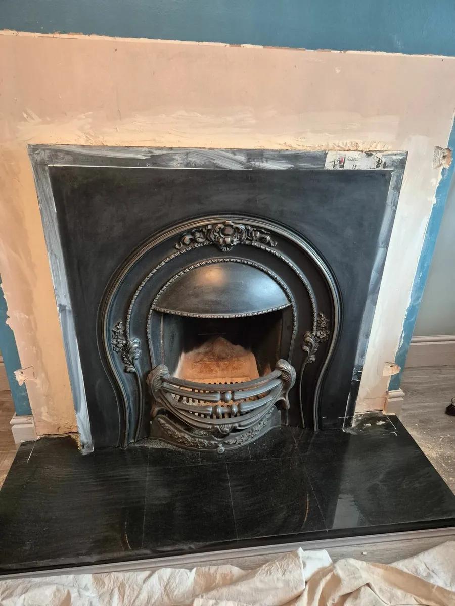 Fireplace - Image 1