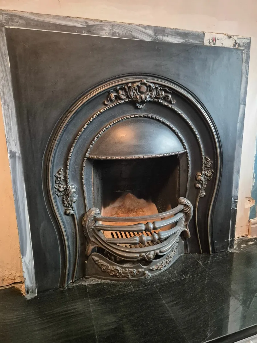 Fireplace - Image 3
