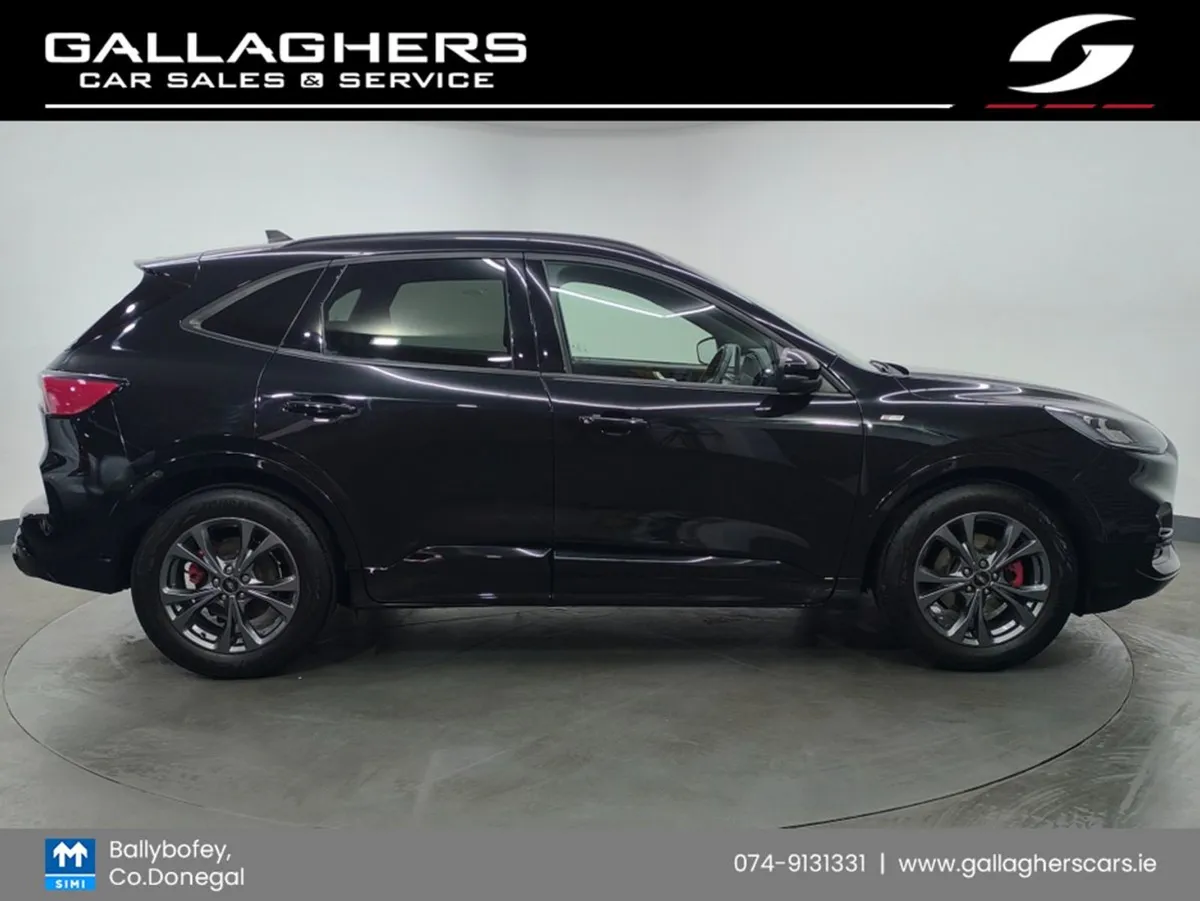 Ford Kuga (222) St-line 1.5 Ecoblue Low Miles - Image 3