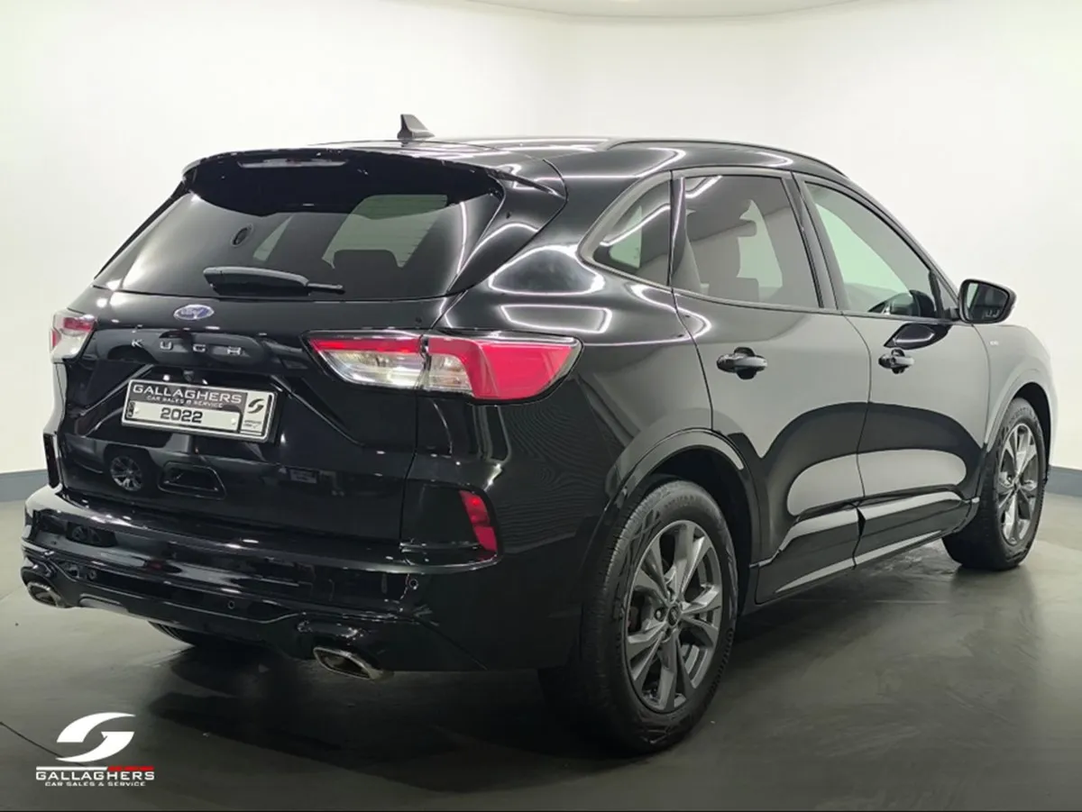 Ford Kuga (222) St-line 1.5 Ecoblue Low Miles - Image 4