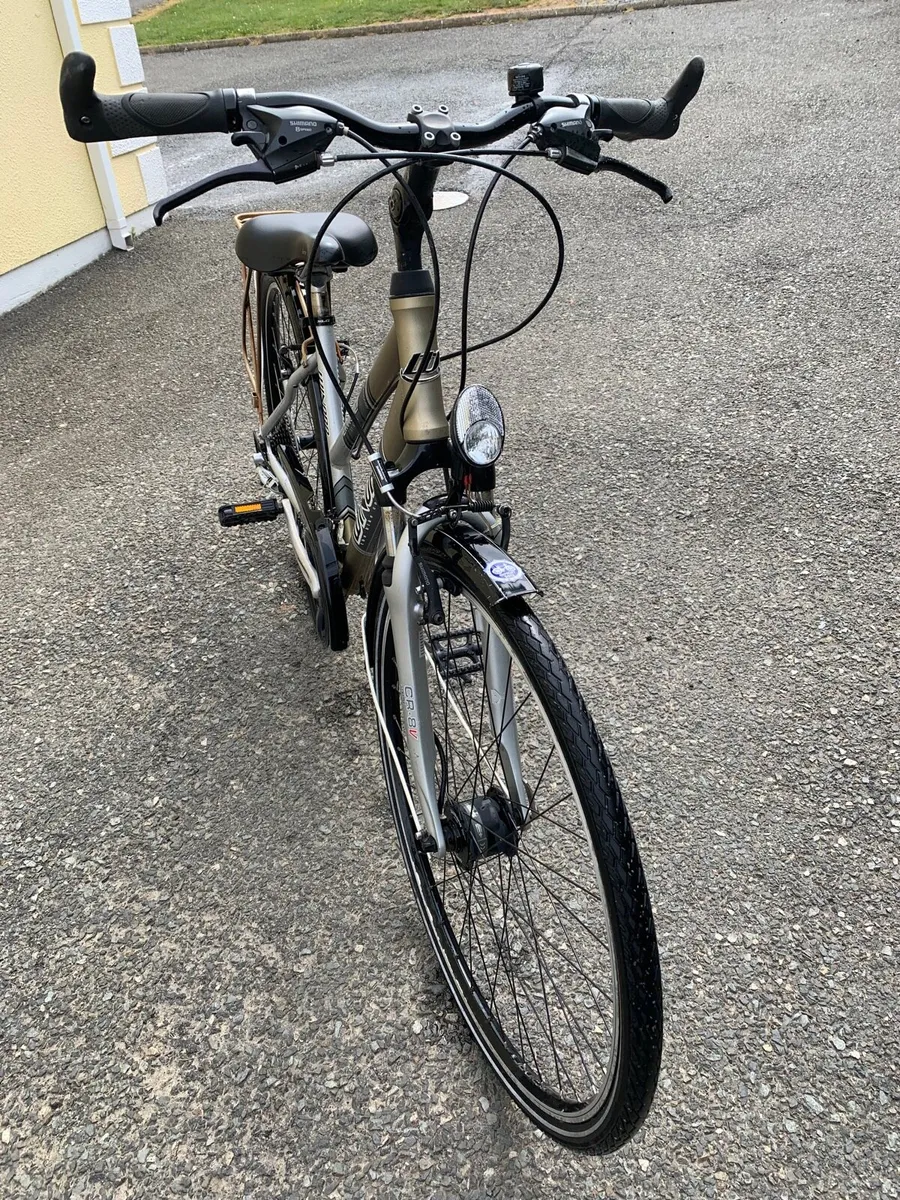 Ladies Bike - Image 3