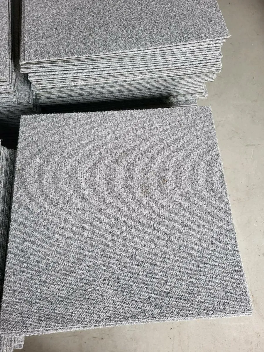 Carpet Tiles. Brand New. 2000+ Available - Image 2