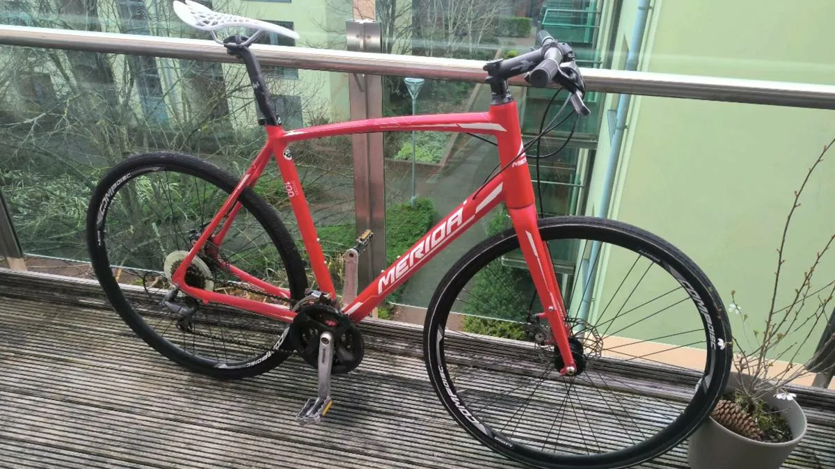Bike Merida size L - Image 1