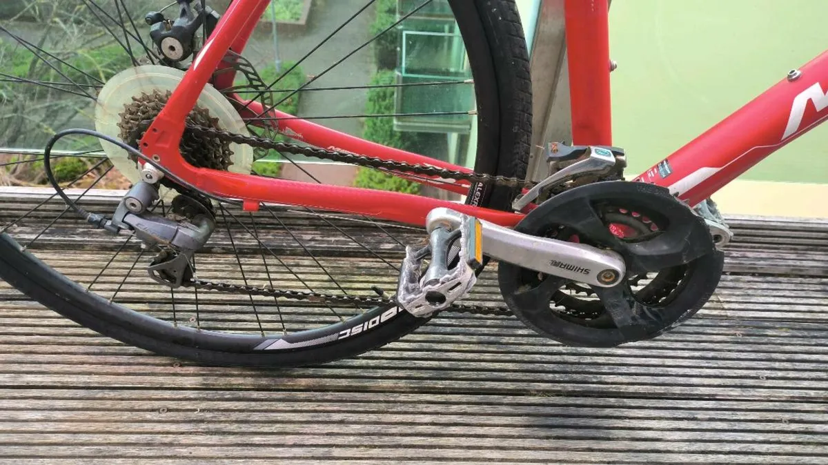 Bike Merida size L - Image 2