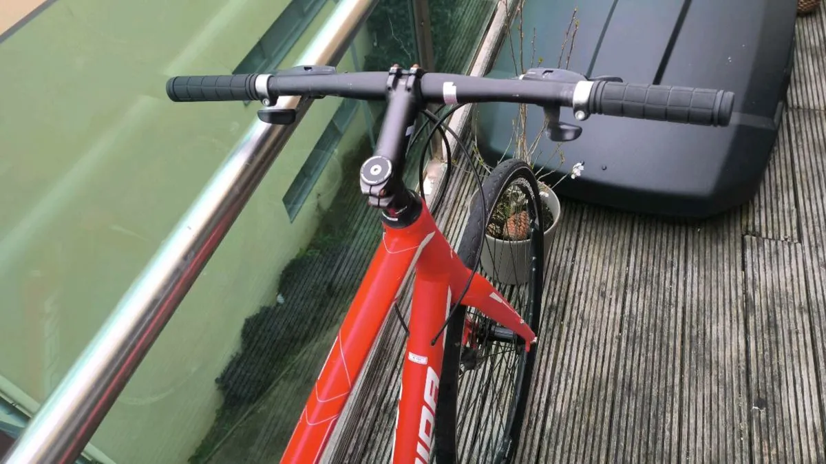 Bike Merida size L - Image 4