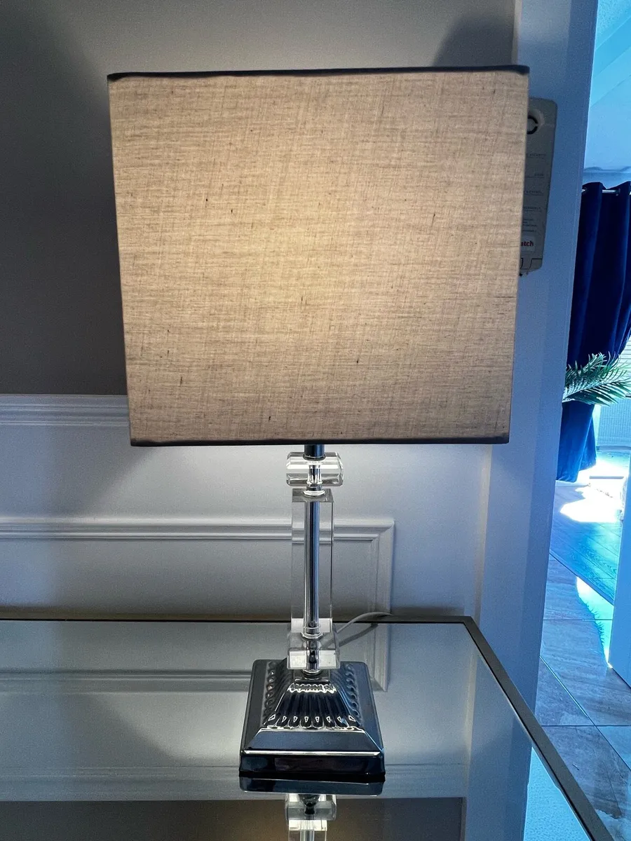 Table lamp - Image 1