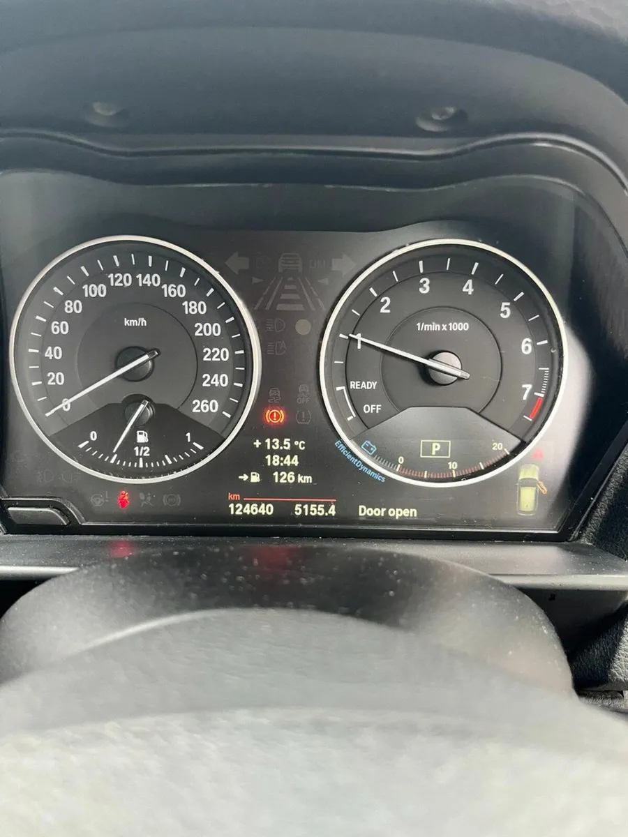 BMW 1-Series 120i • 2011 • 1.6L Petrol • Automatic - Image 2