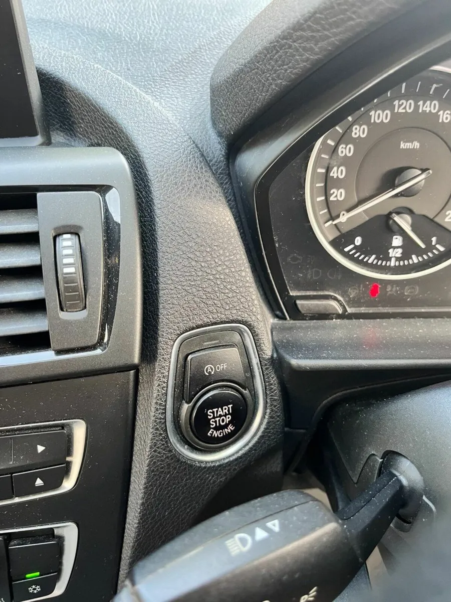BMW 1-Series 120i • 2011 • 1.6L Petrol • Automatic - Image 3