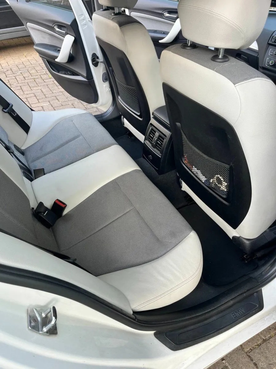 BMW 1-Series 120i • 2011 • 1.6L Petrol • Automatic - Image 4