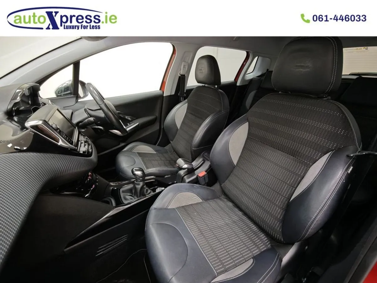 Peugeot 2008 1.6 E-hdi Allure - Image 4