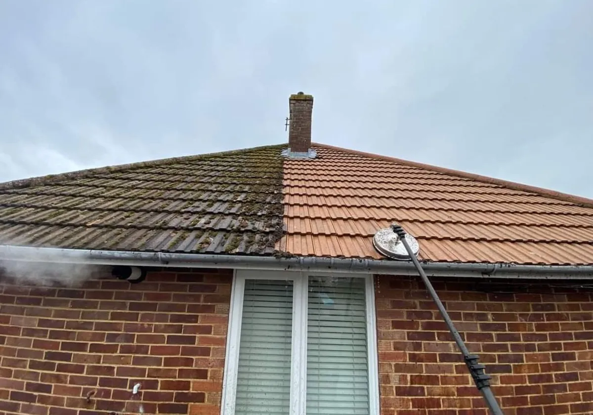 💥Power washing services 💥 - Image 1