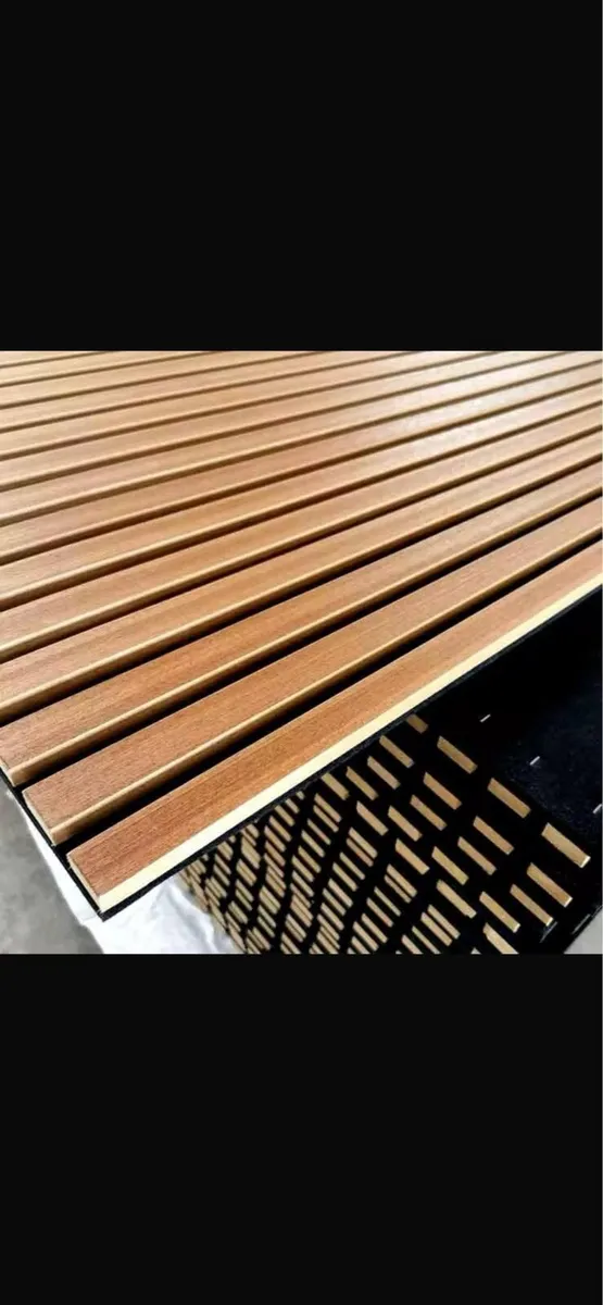 Acoustic wall panelling ⭐️special offer⭐️ - Image 2