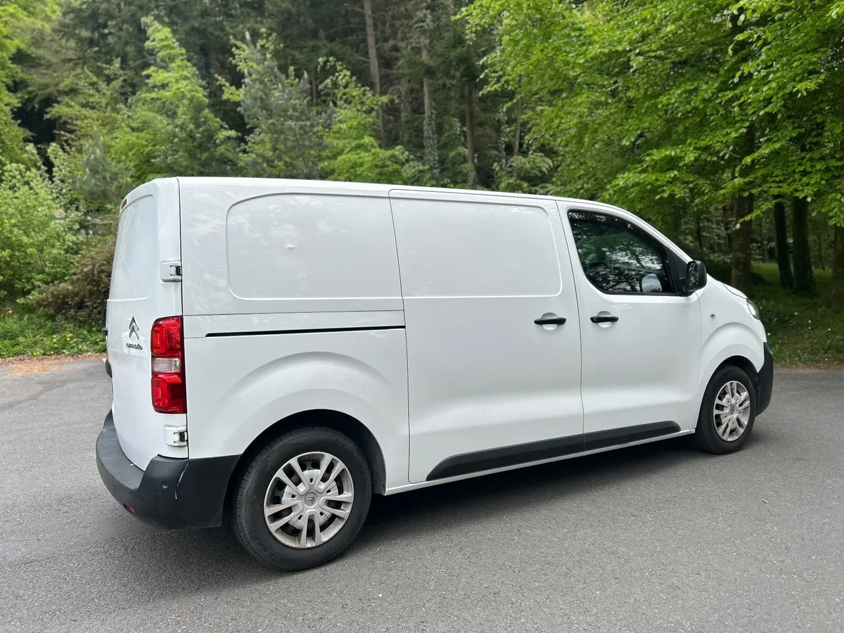 2020 Citroen Dispatch immaculate van! - Image 3
