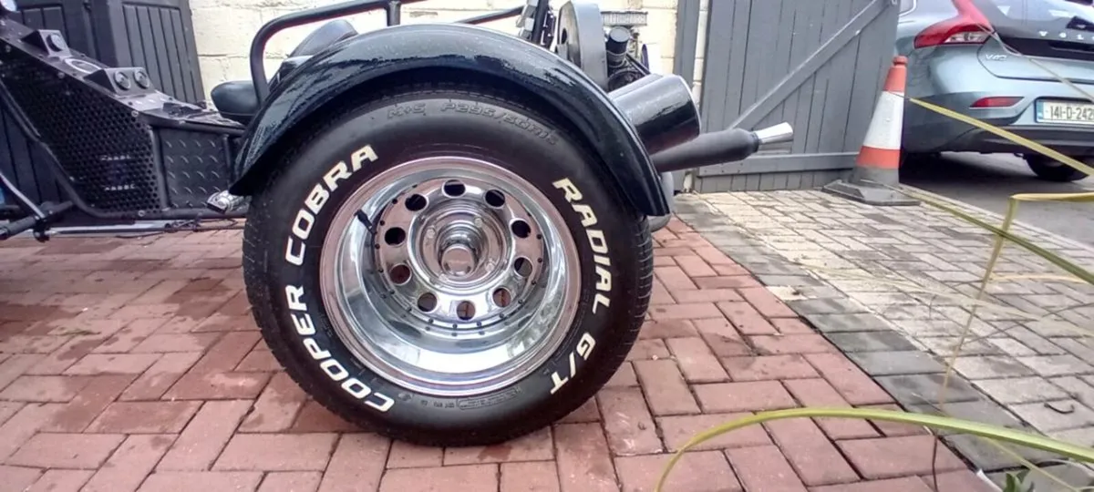 Trike - Image 4