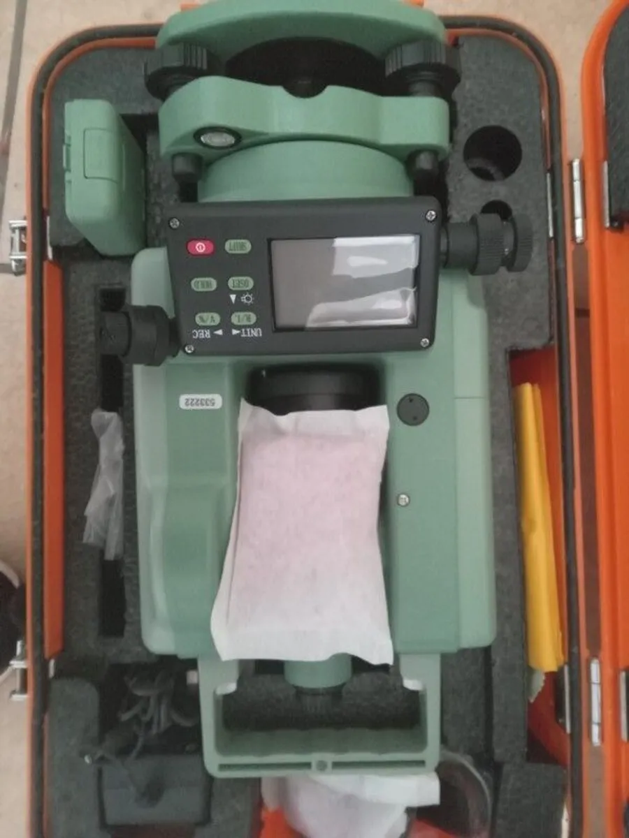 laser level - Image 1
