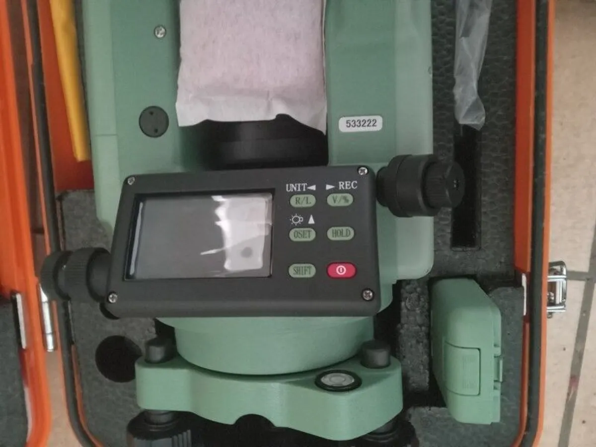 laser level - Image 2