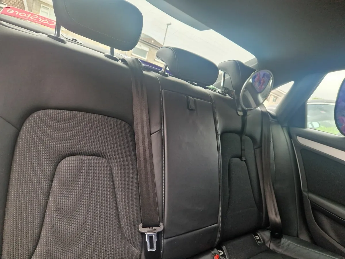 Audi A4 2014 - Image 3