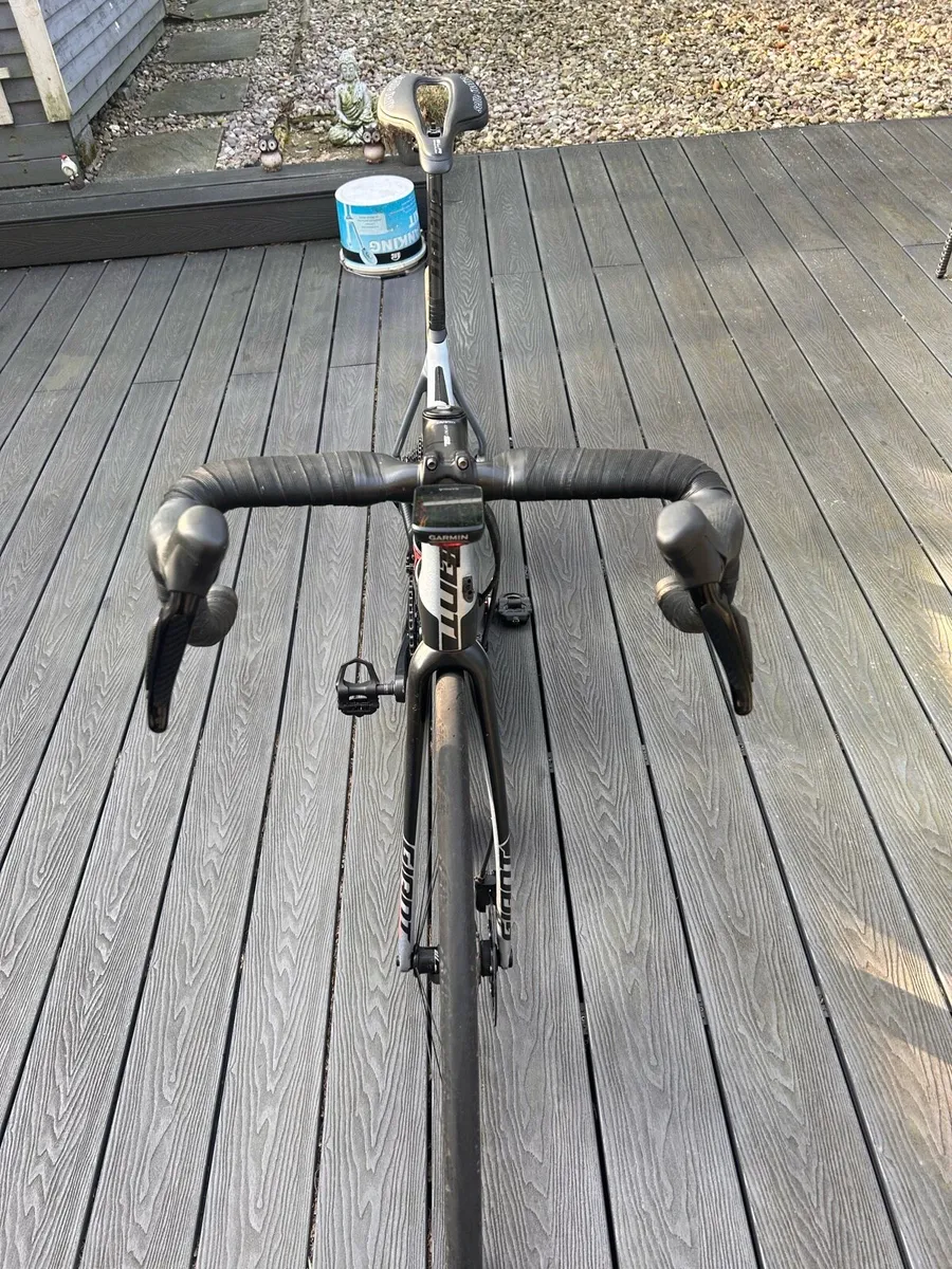 Giant TCR - Image 2
